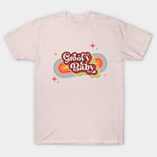 Groovy Baby T-Shirt